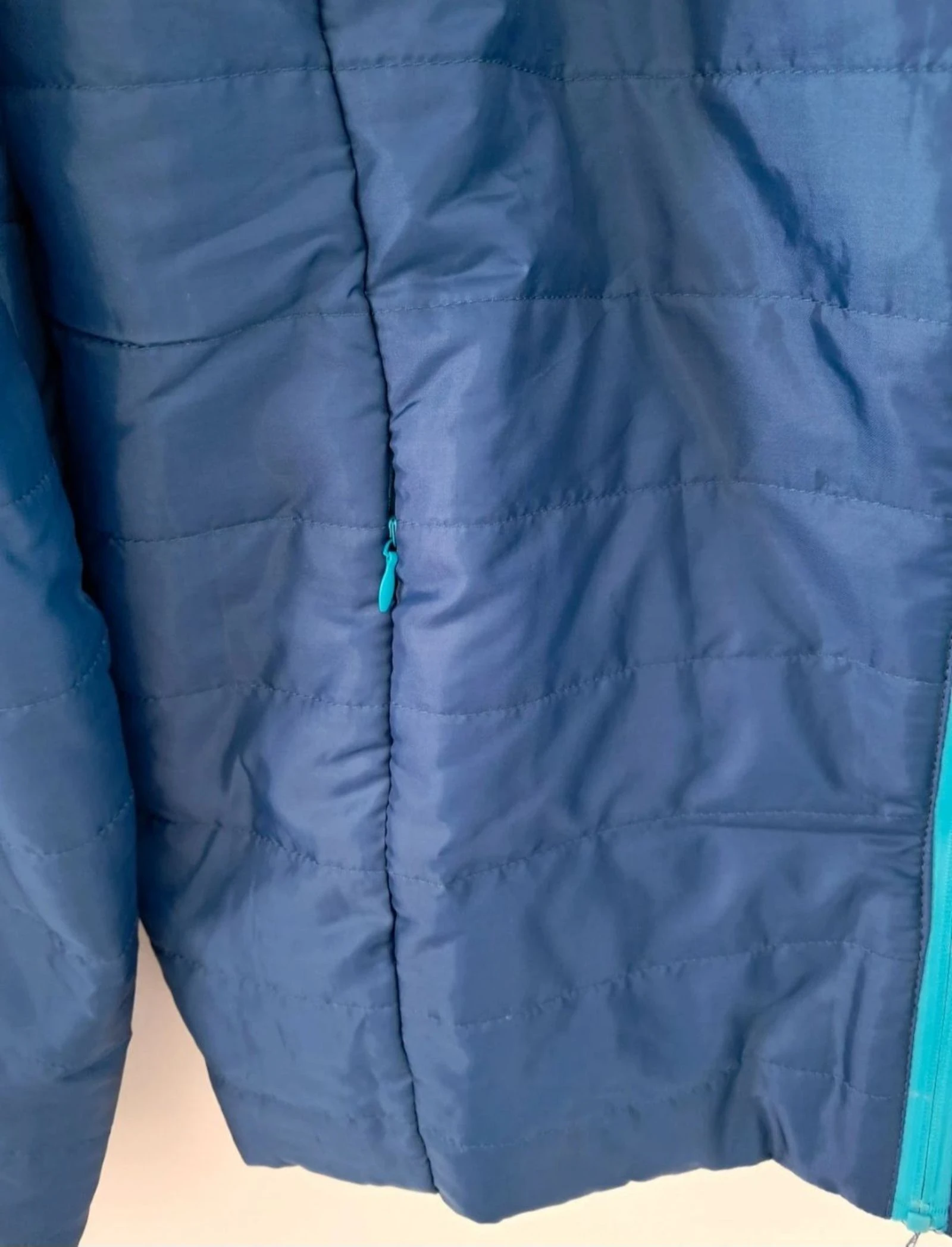 Veste meia estação tamanho XL – photo 4